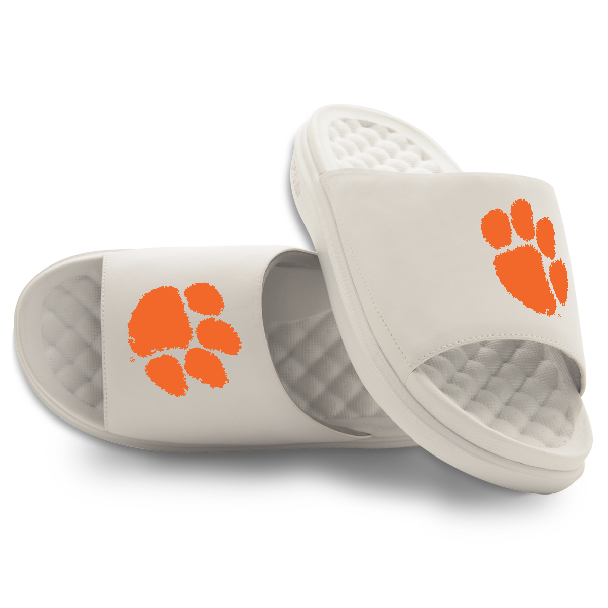Clemson Tigers Primary Motive