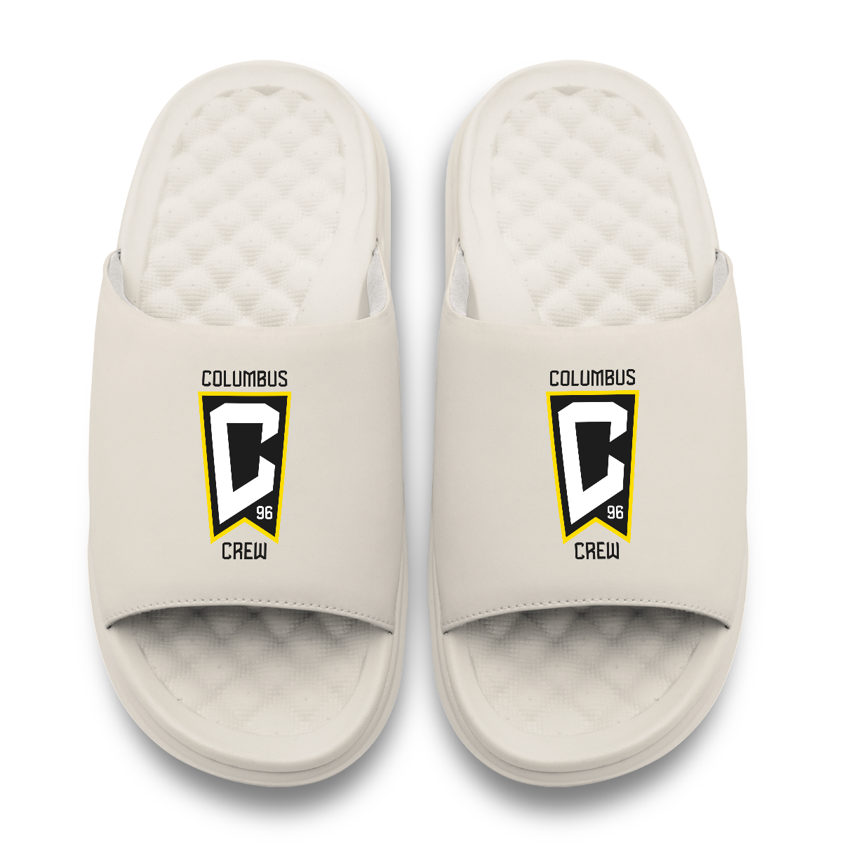 Columbus Crew Primary Logo Motive