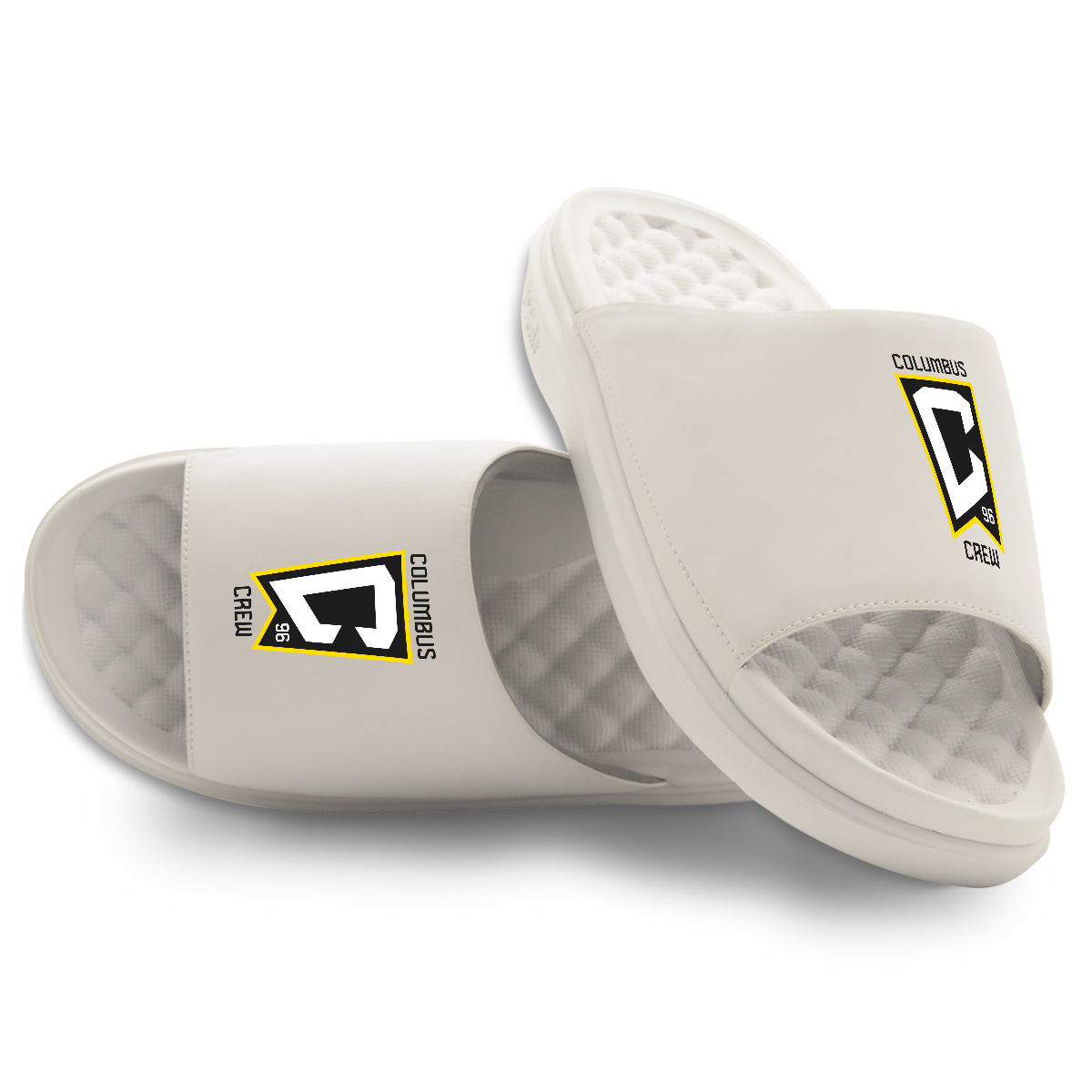 Columbus Crew Primary Logo Motive