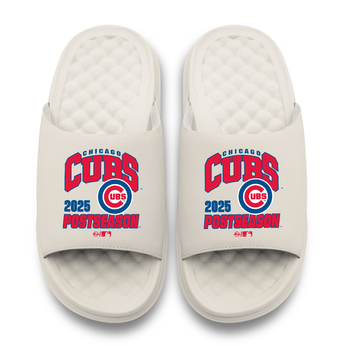 Chicago Cubs 2025 Postseason Motive