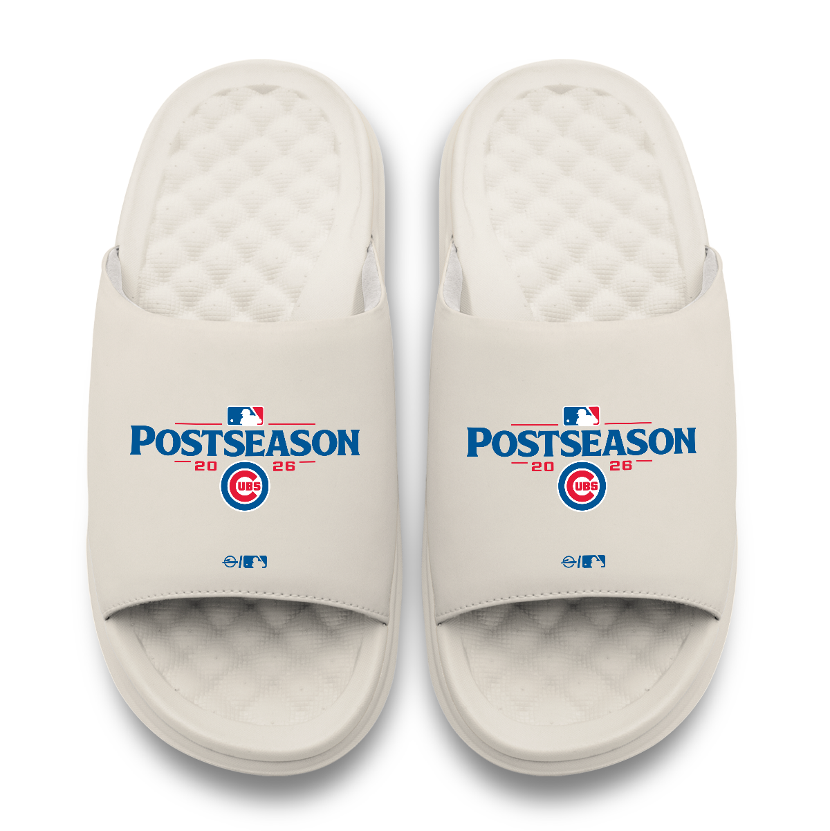 Chicago Cubs 2026 MLB Postseason Motive