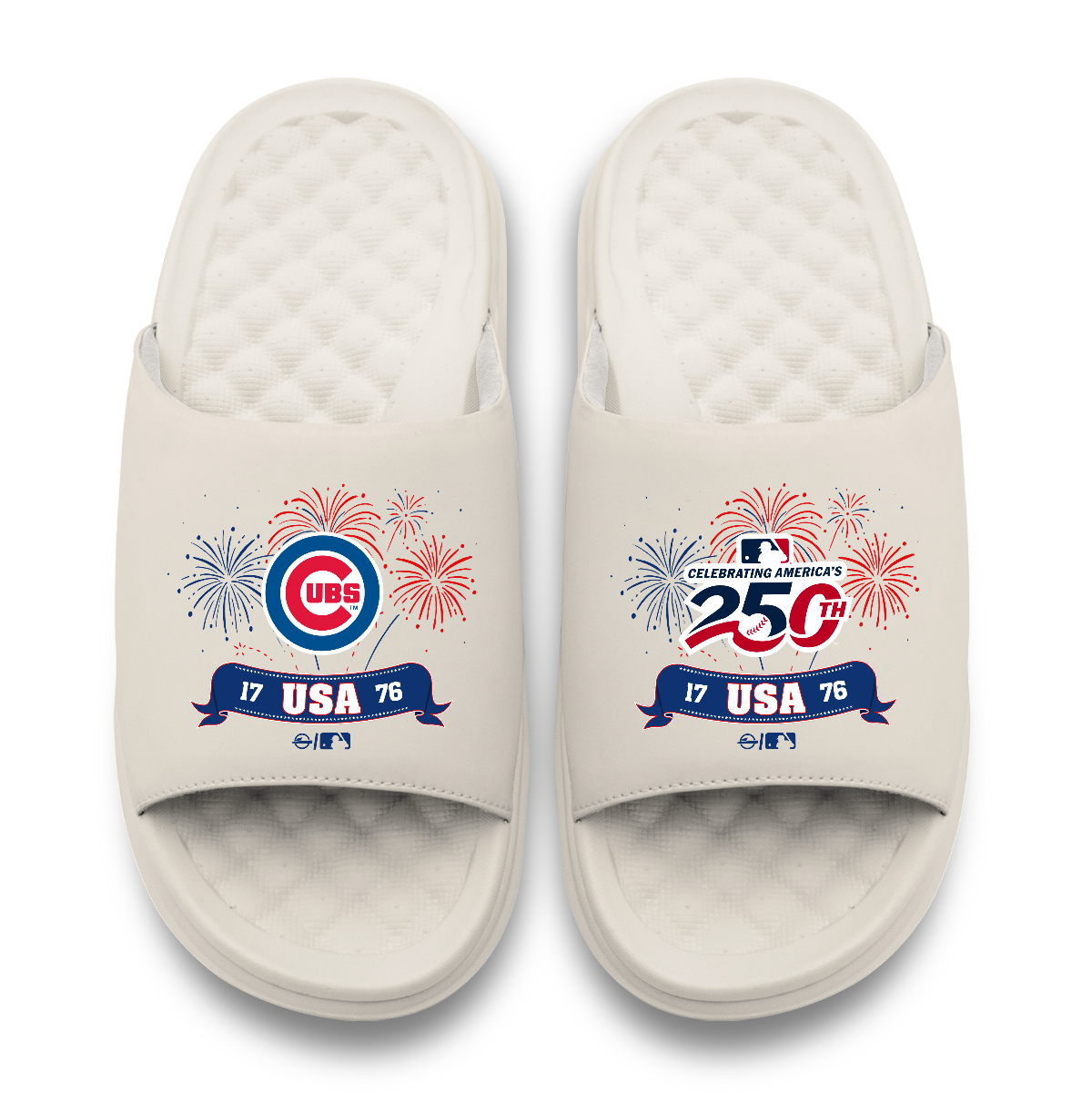 Chicago Cubs America's 250th