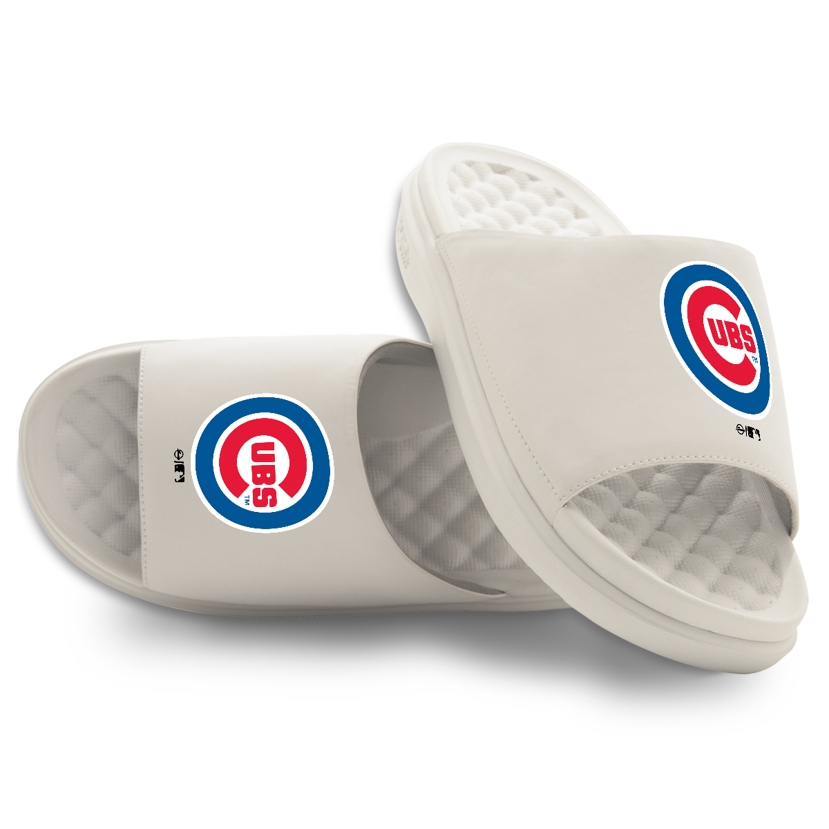 Chicago Cubs Primary Motive