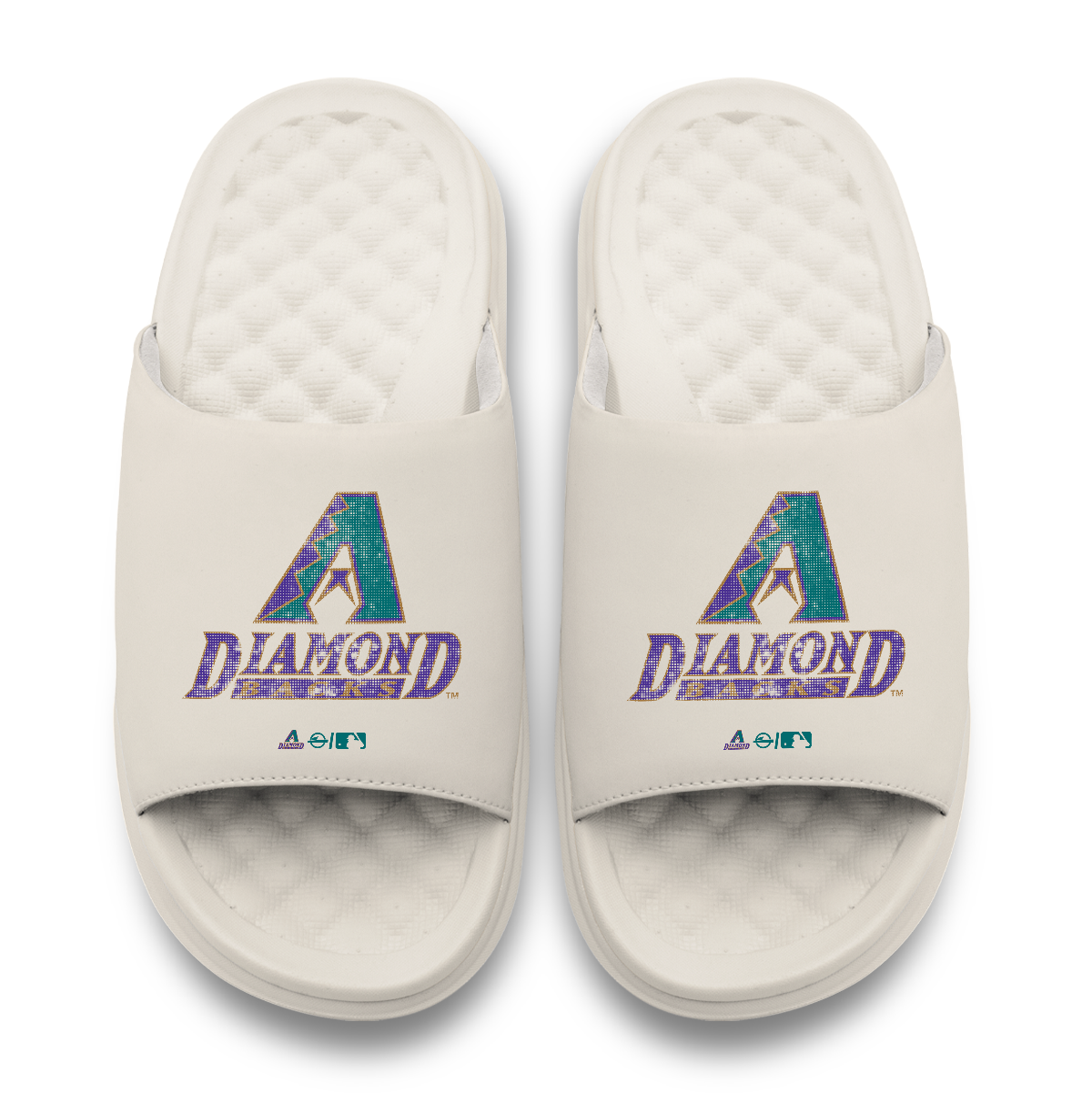 Arizona Diamondbacks Cooperstown Motive