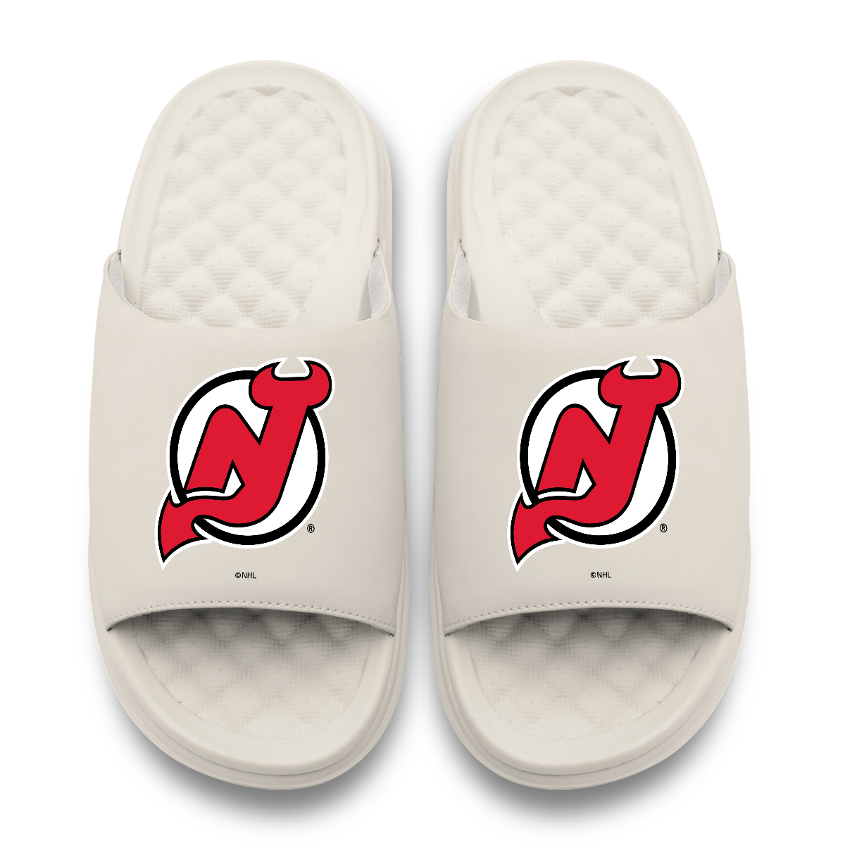 New Jersey Devils Primary Motive