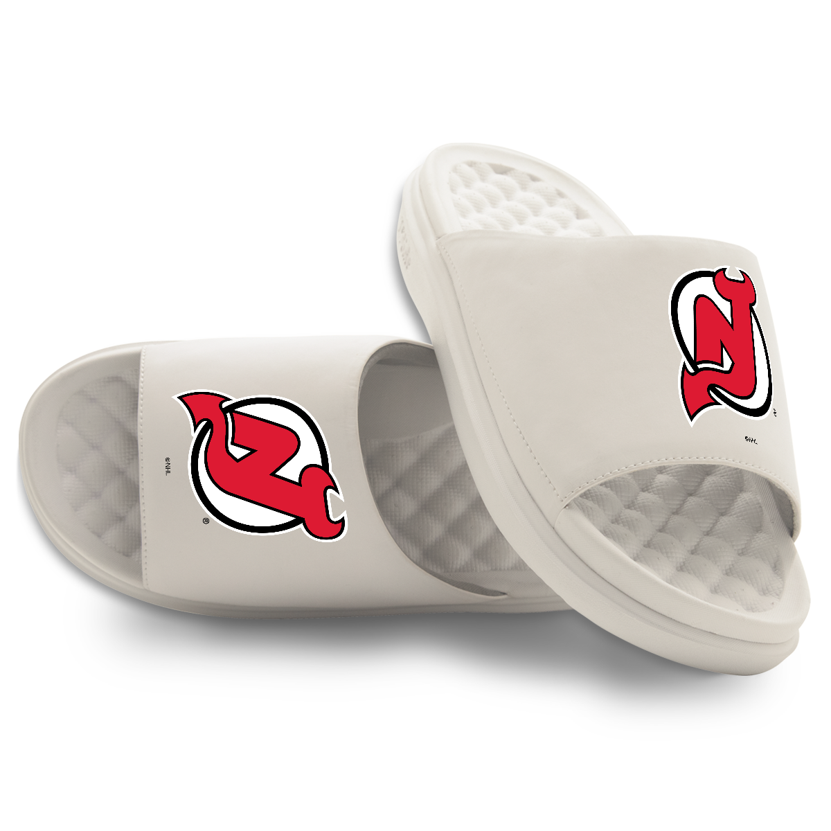 New Jersey Devils Primary Motive