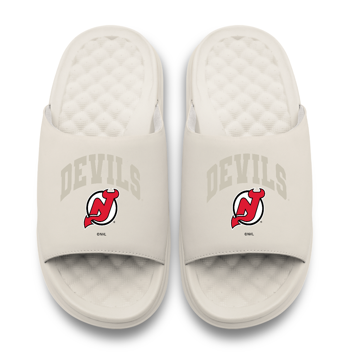 New Jersey Devils Tonal Pop Motive