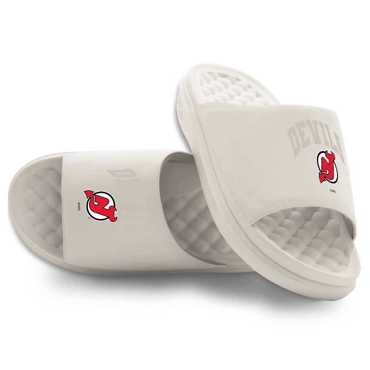 New Jersey Devils Tonal Pop Motive
