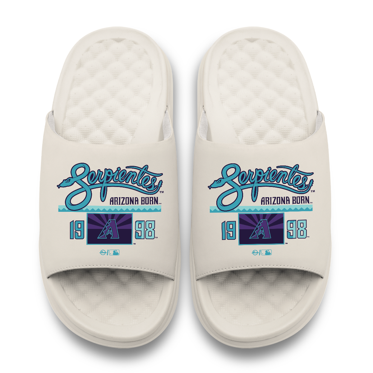 Arizona Diamondbacks 2025 City Connect Motive