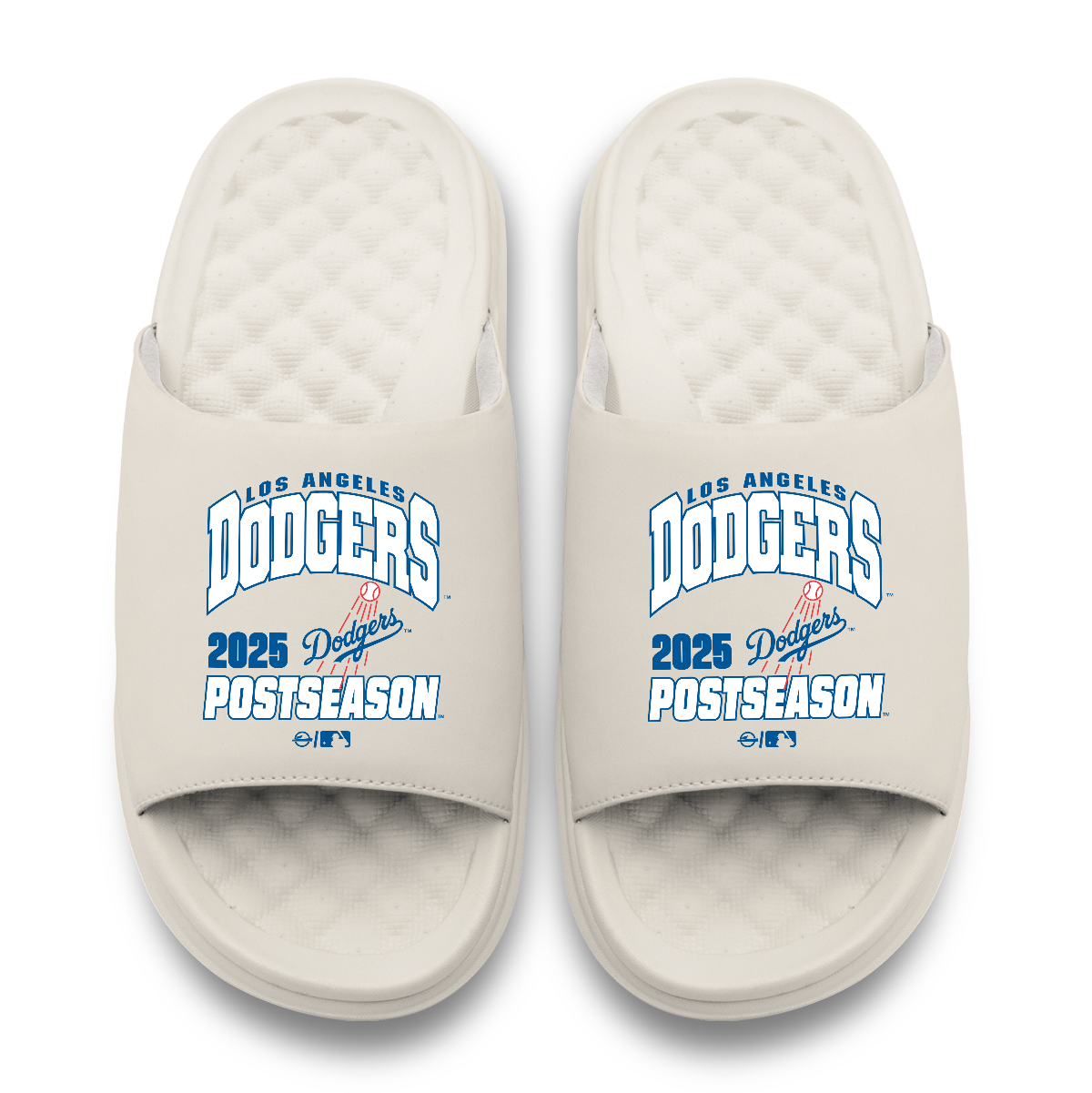 Los Angeles Dodgers 2025 Postseason Motive