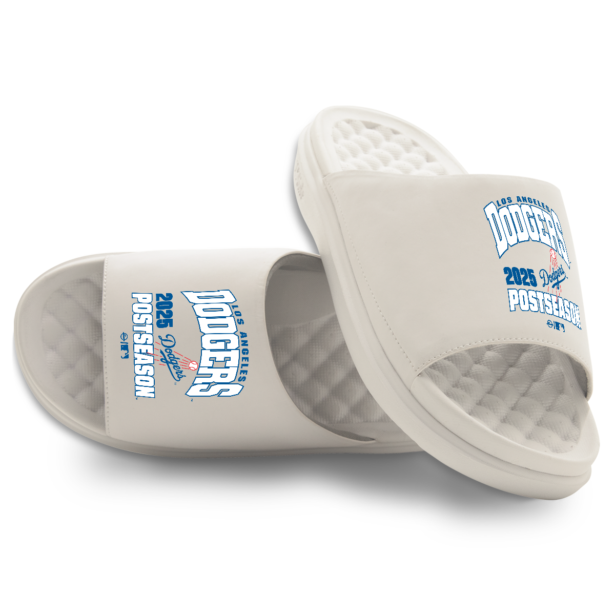 Los Angeles Dodgers 2025 Postseason Motive