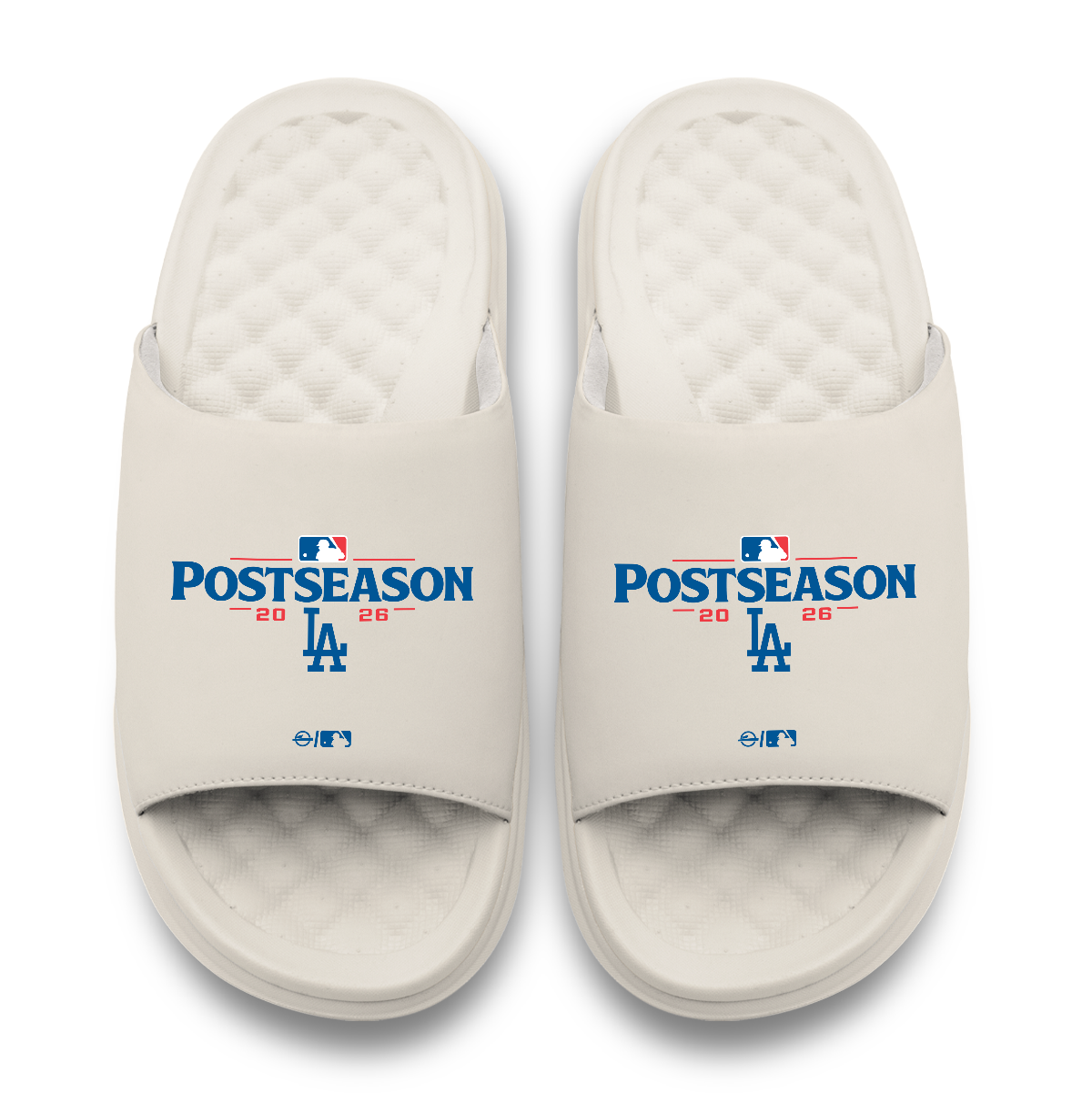Los Angeles Dodgers 2026 MLB Postseason Motive