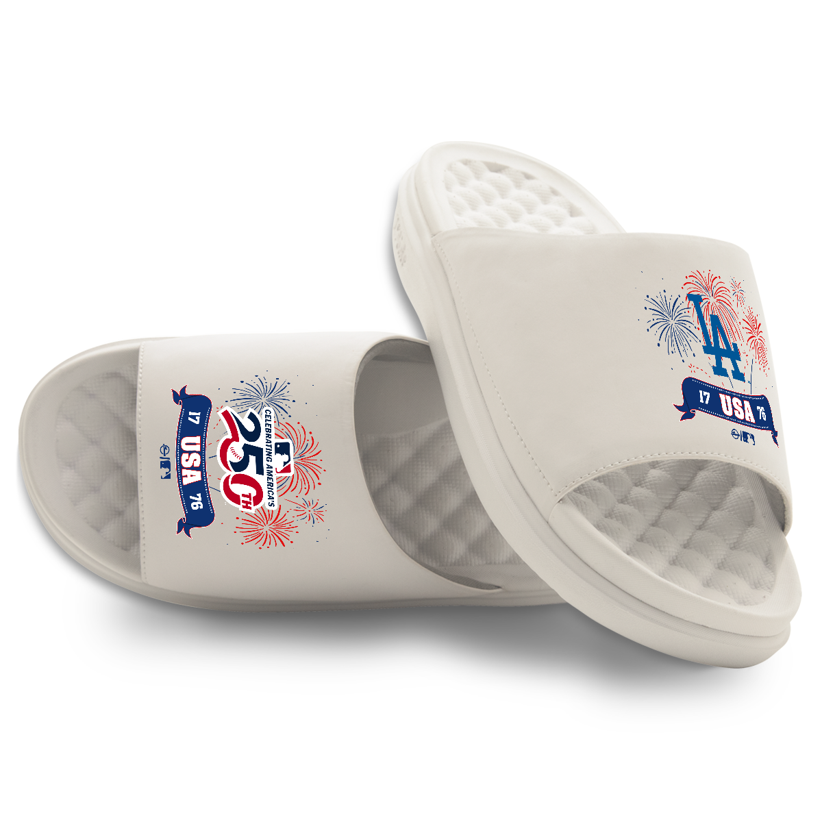 Los Angeles Dodgers America's 250th