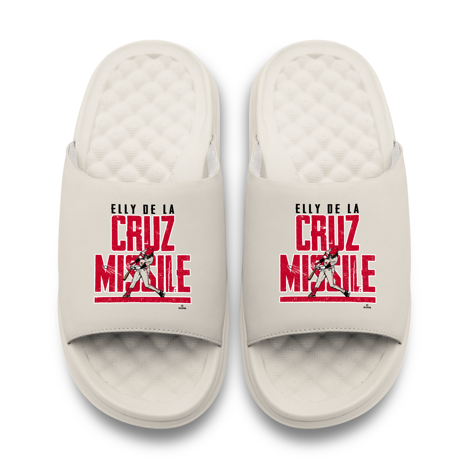 Cincinnati Reds Elly De La Cruz Cruz Missile