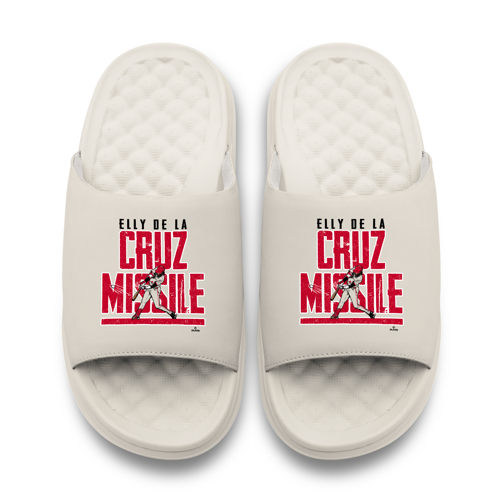 Cincinnati Reds Elly De La Cruz Cruz Missile