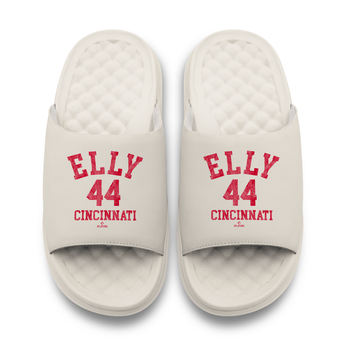 Cincinnati Reds Elly De La Cruz Stack