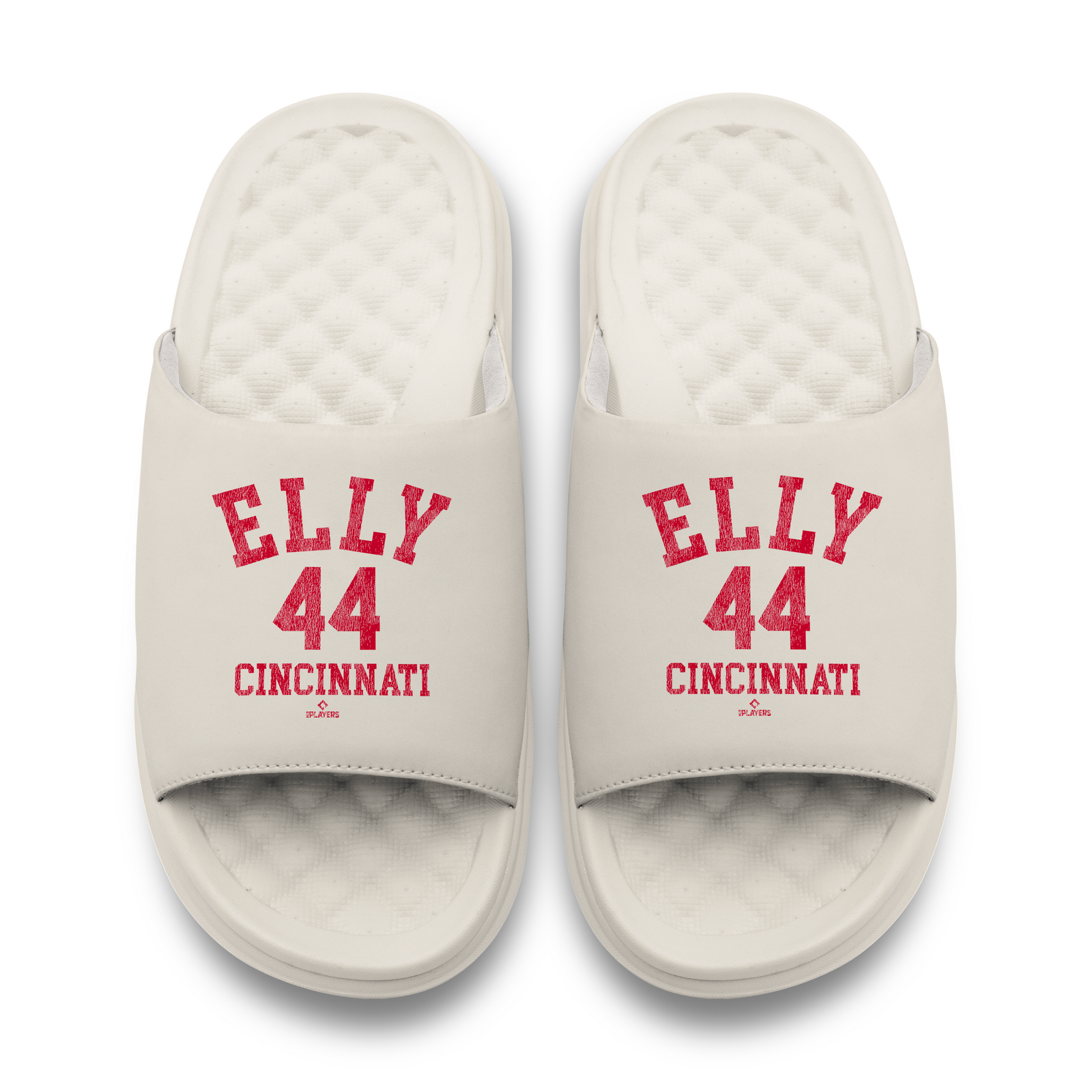 Cincinnati Reds Elly De La Cruz Stack