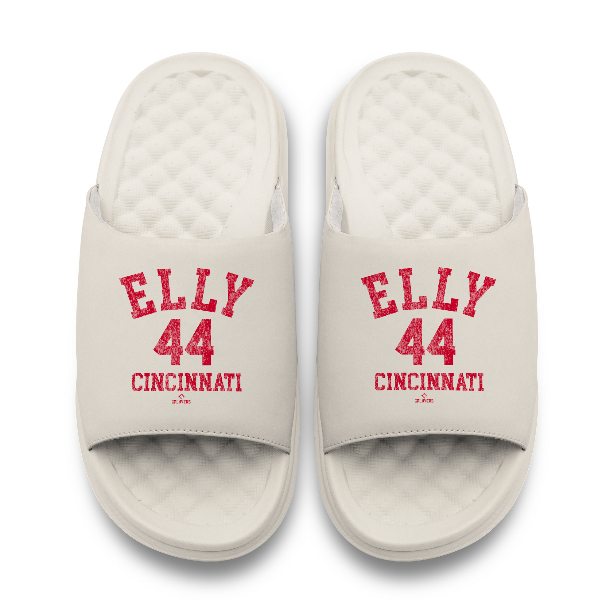 Cincinnati Reds Elly De La Cruz Stack