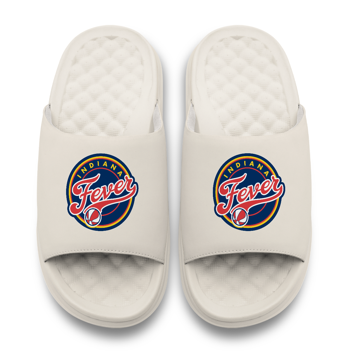 Indiana Fever Primary Motive