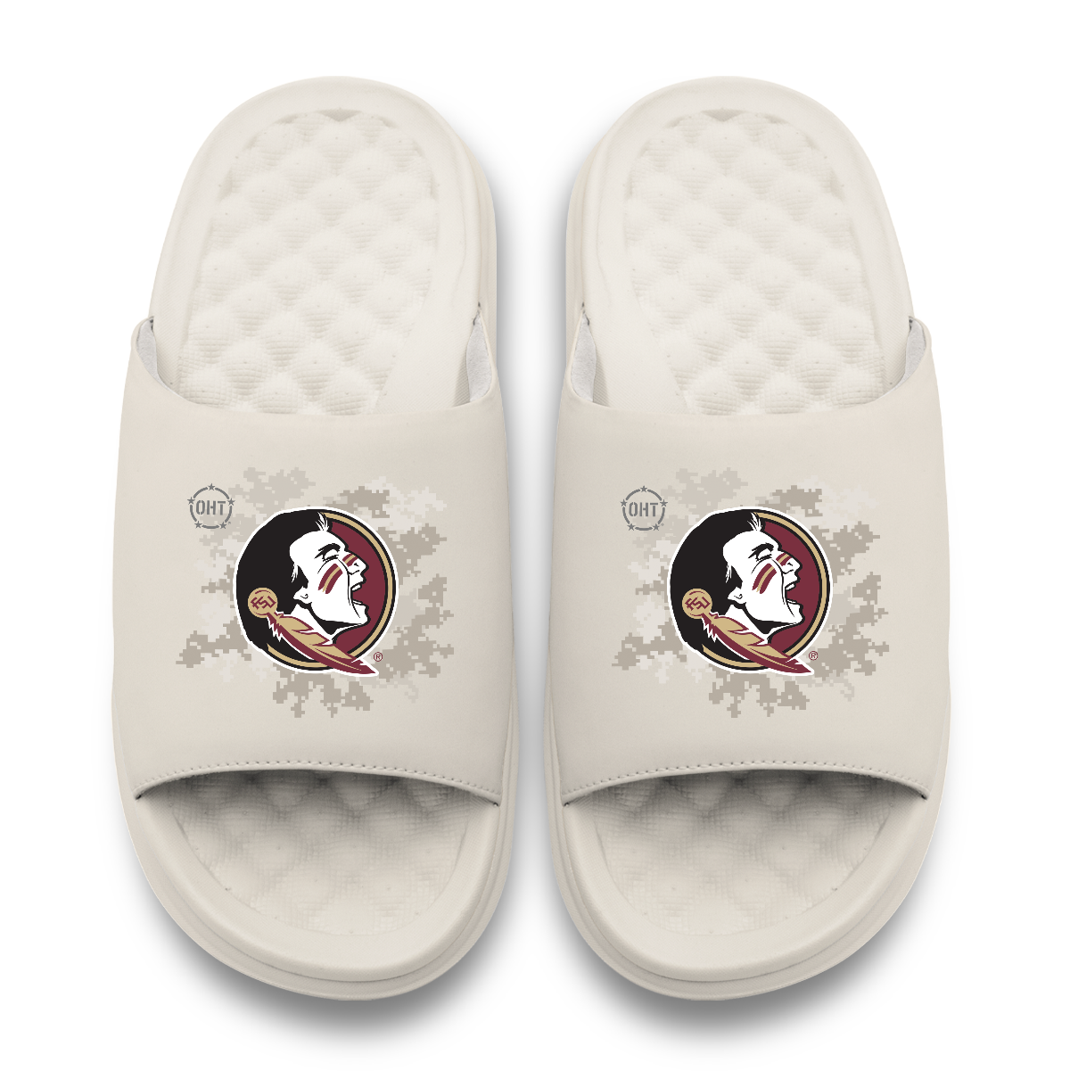 Florida State Seminoles Operation Hat Trick Motive