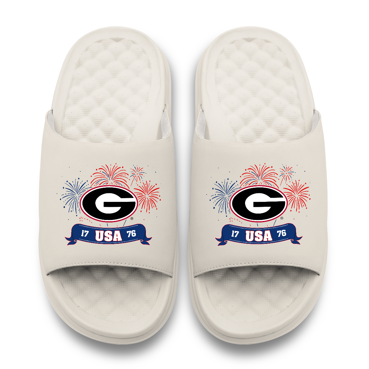 Georgia Bulldogs USA Americana