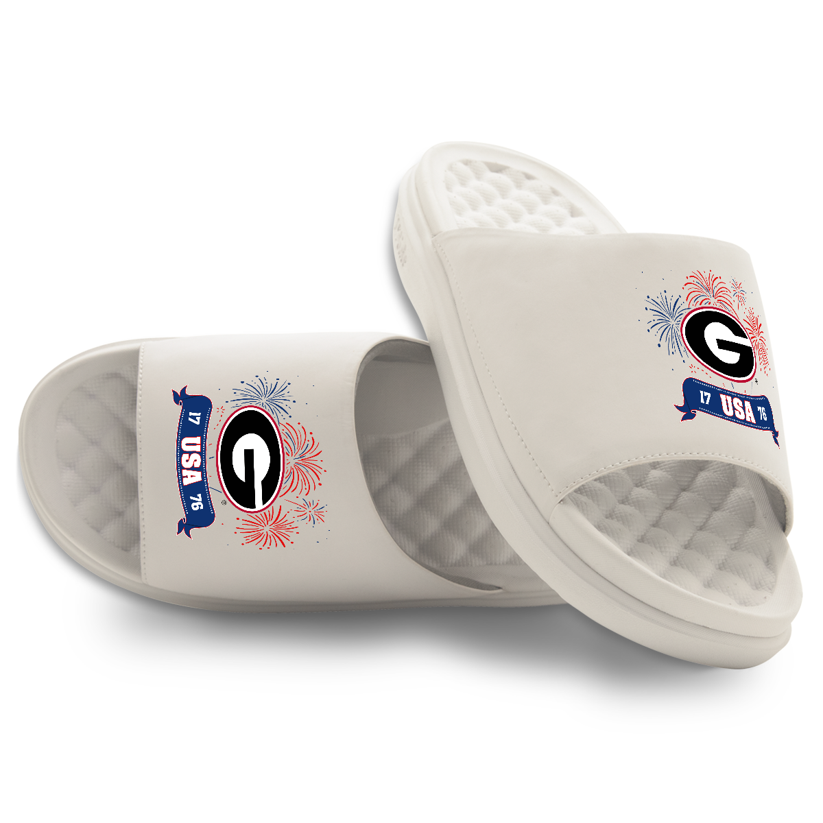 Georgia Bulldogs USA Americana