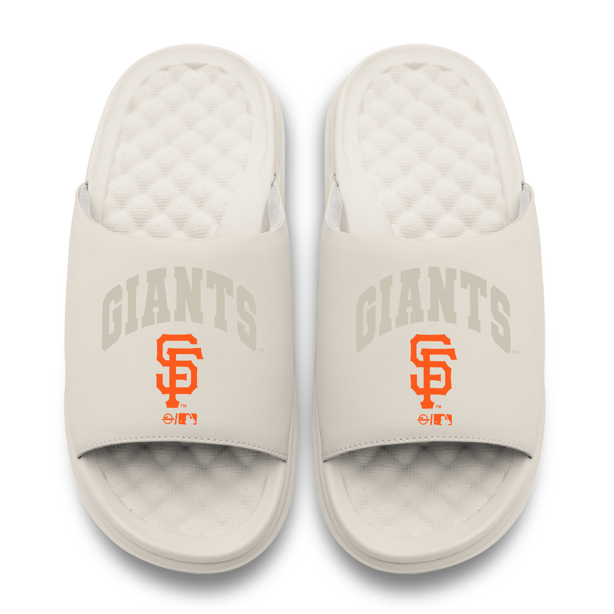 San Francisco Giants Tonal Pop Motive
