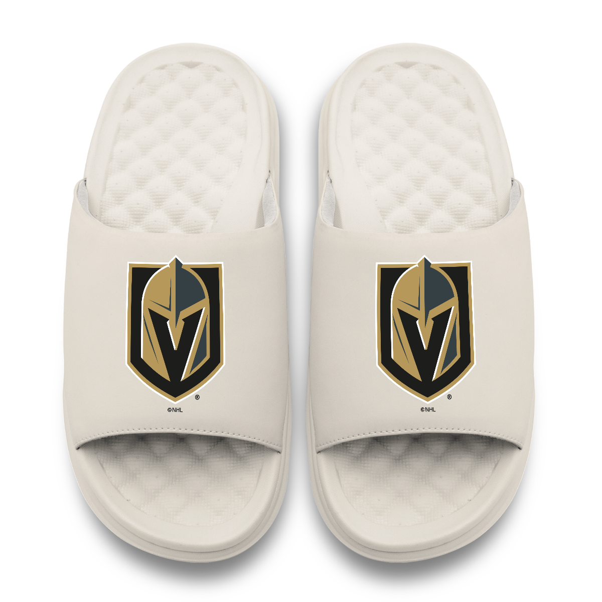 Vegas Golden Knights Primary Motive
