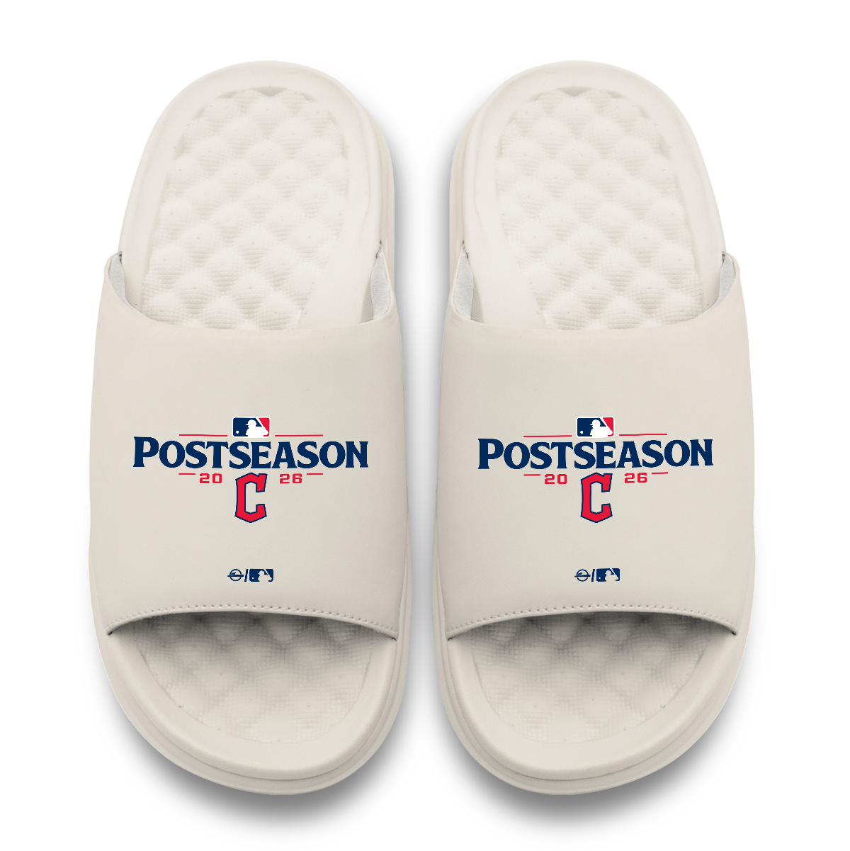 Cleveland Guardians 2026 MLB Postseason Motive