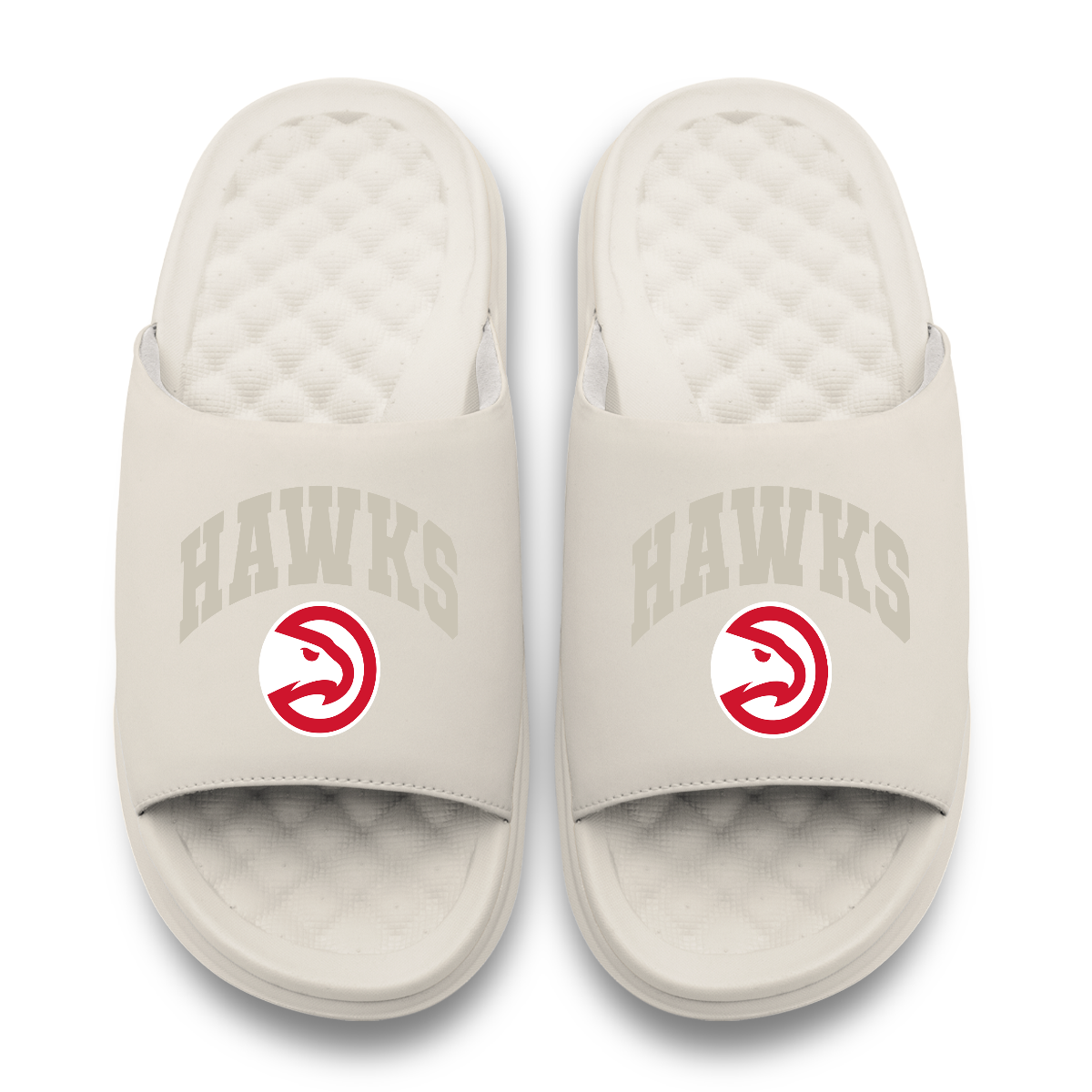 Atlanta Hawks Tonal Pop Motive