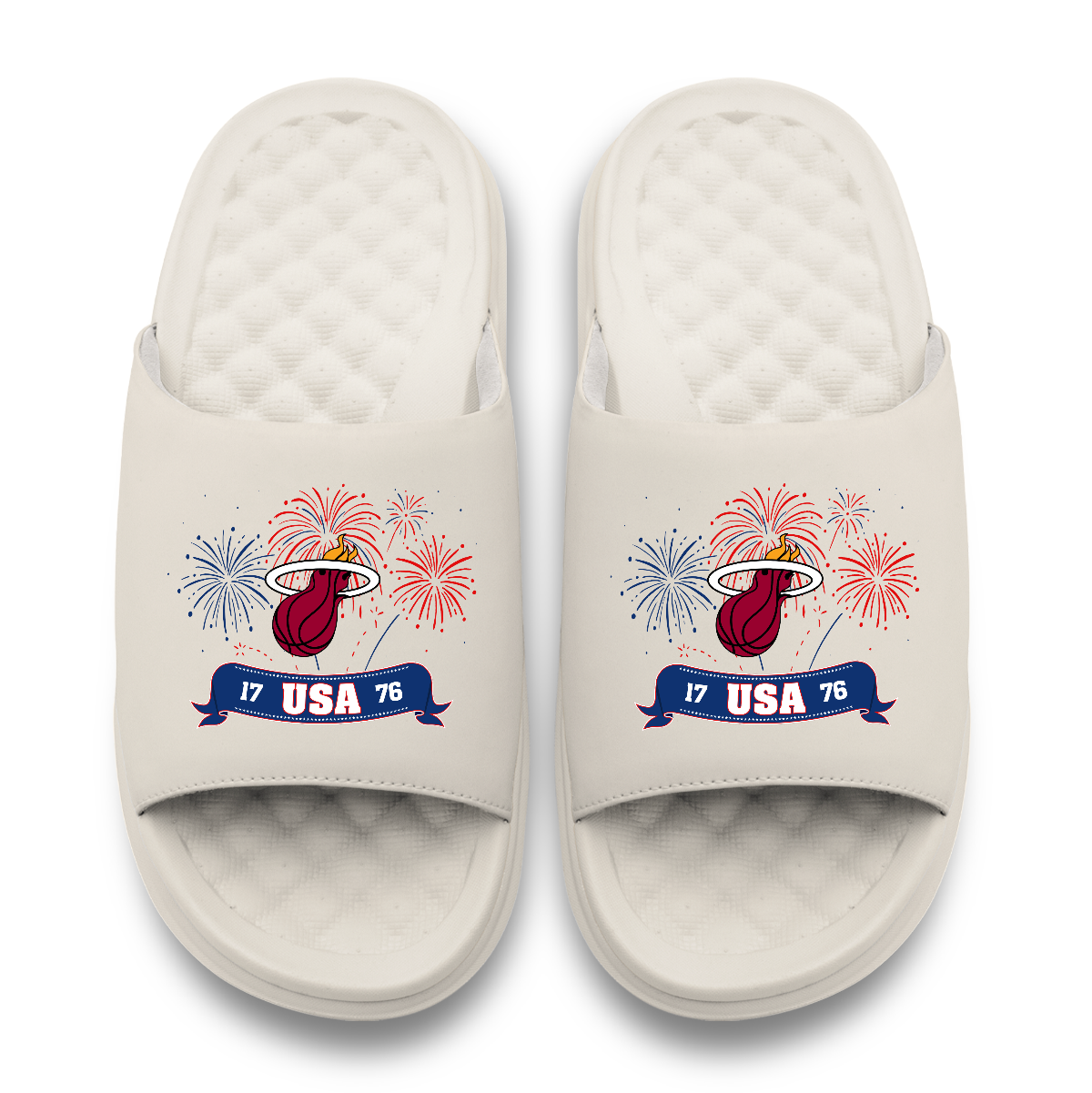 Miami Heat USA Americana