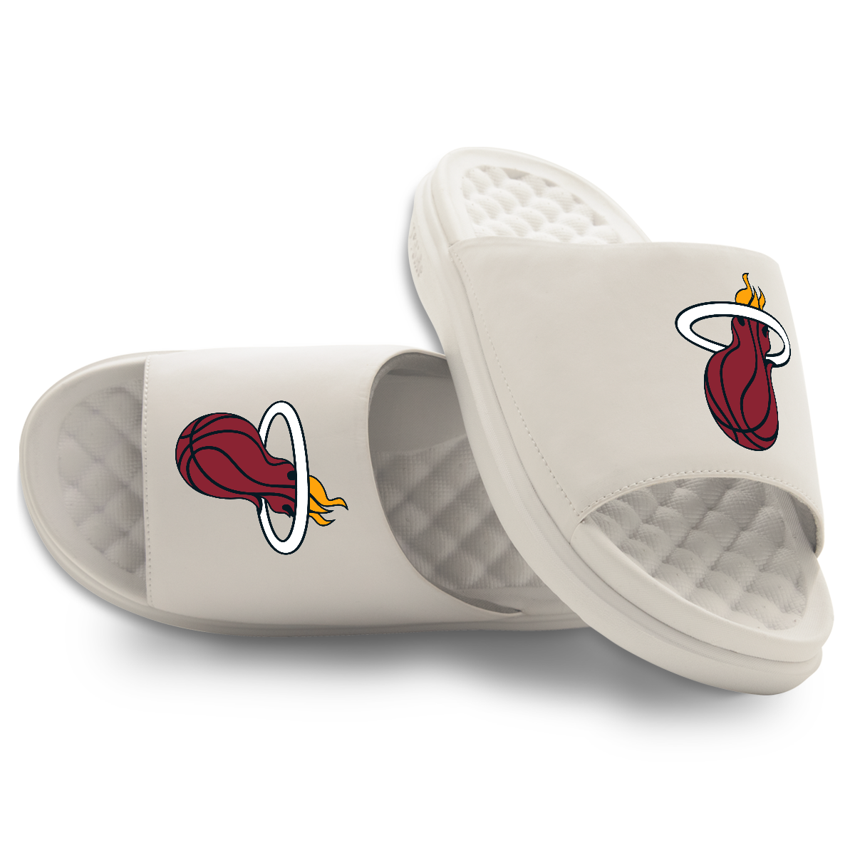 Miami Heat Cream Primary Motive (Mothership)