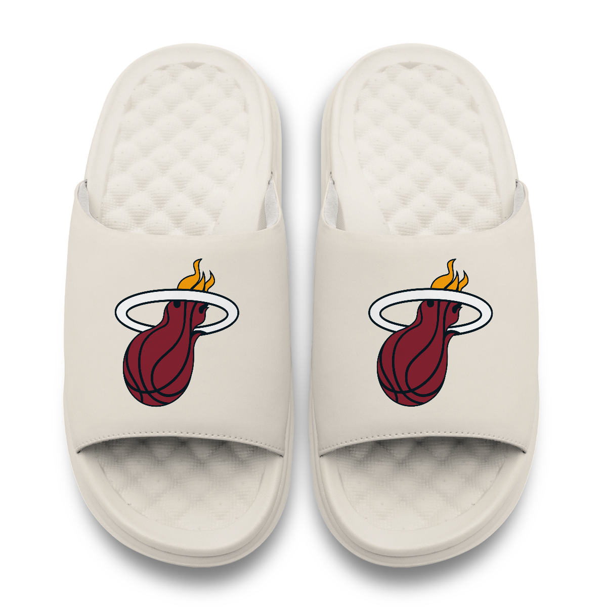 Miami Heat Primary Motive