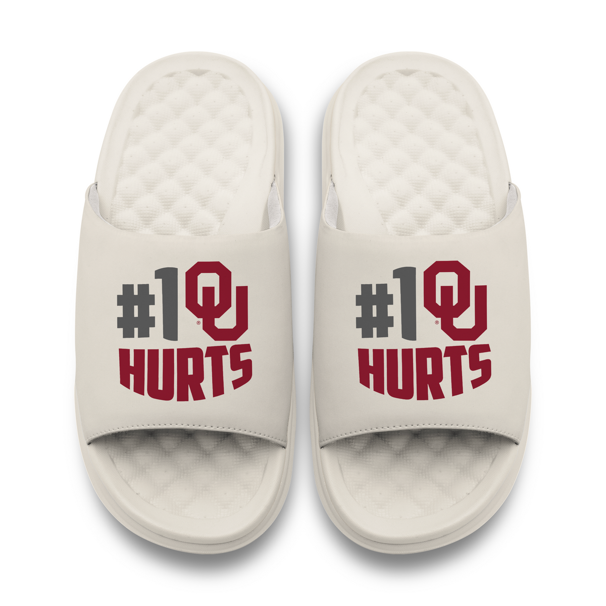 Oklahoma Sooners Jalen Hurts Collage