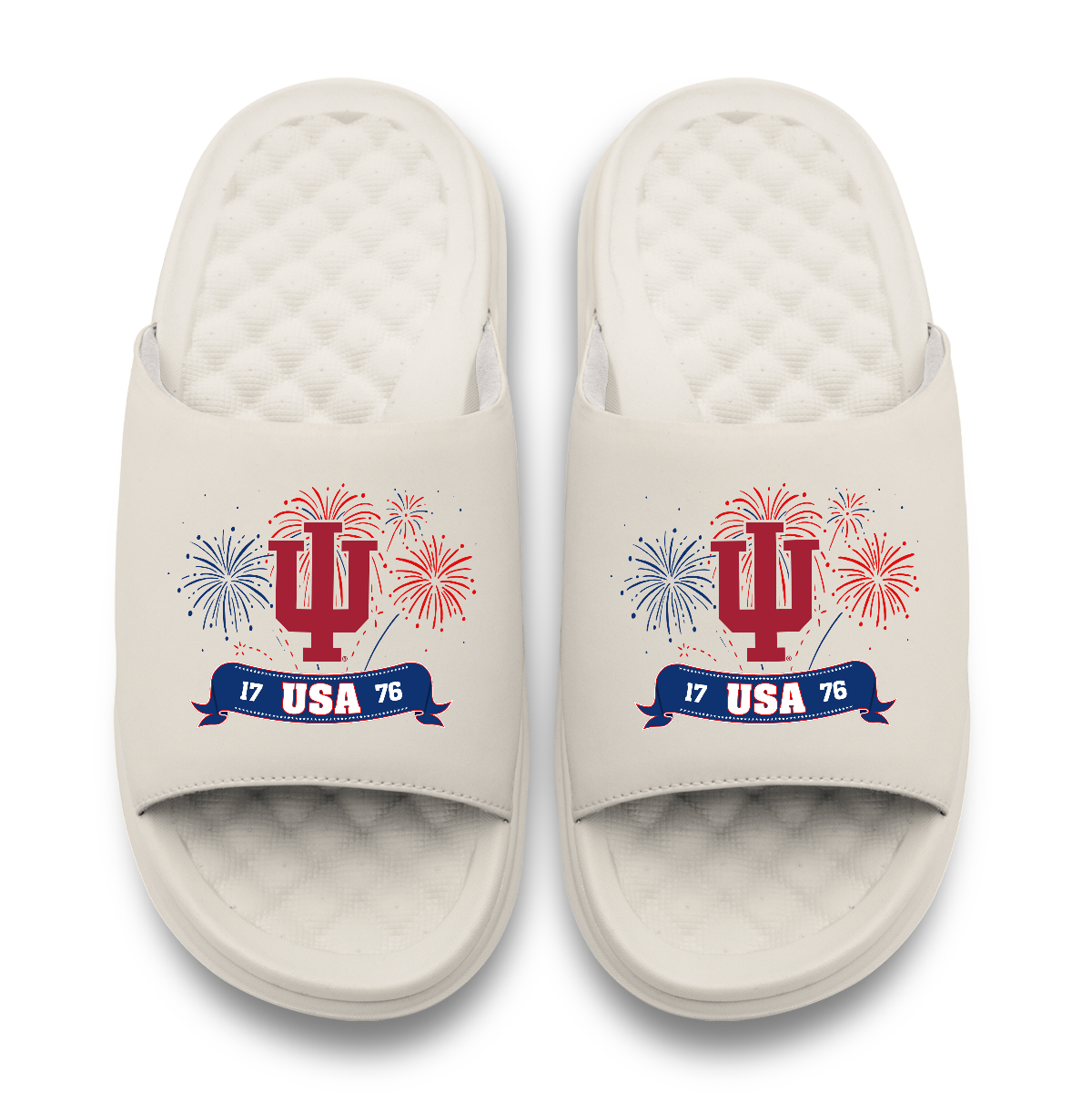 Indiana Hoosiers USA Americana