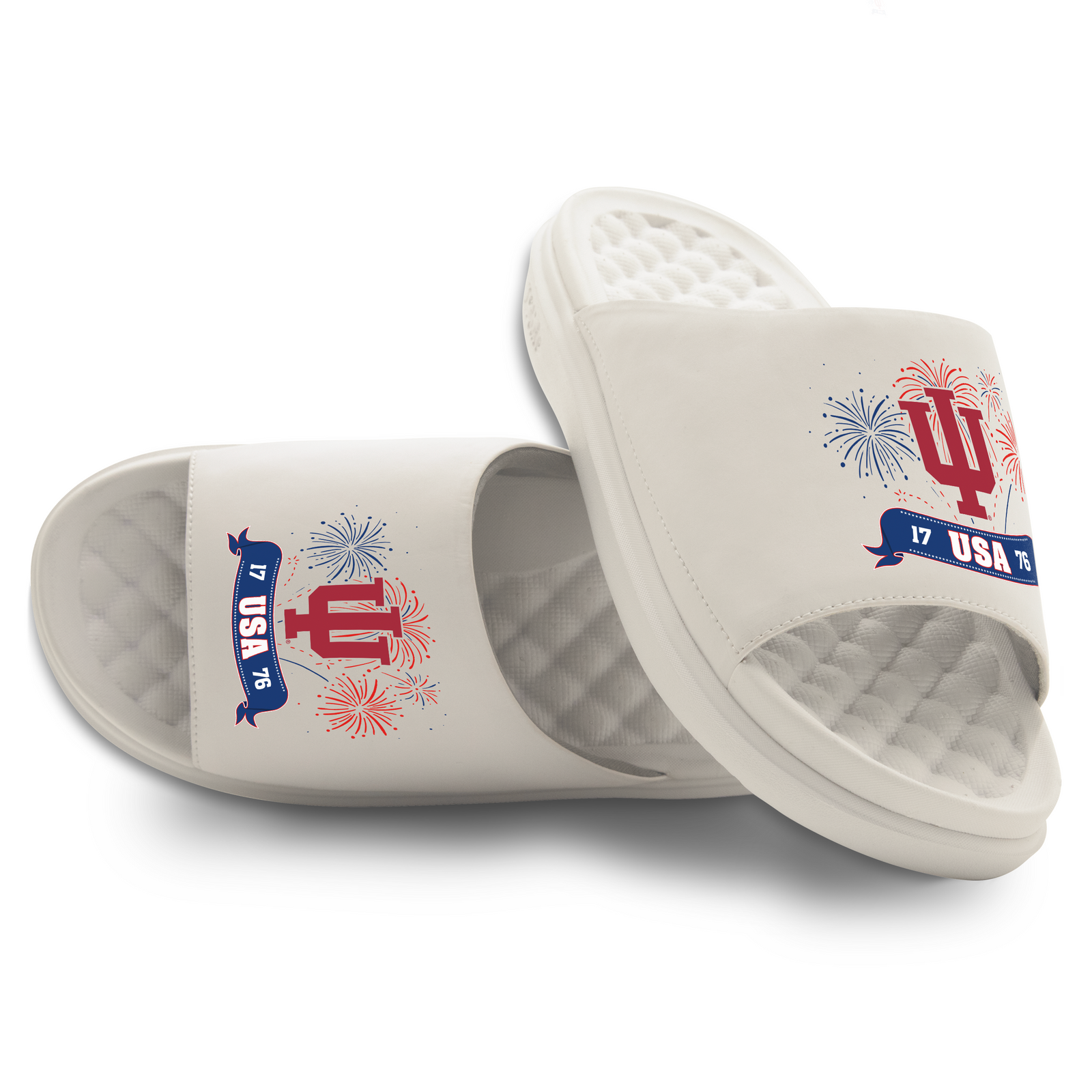 Indiana Hoosiers USA Americana