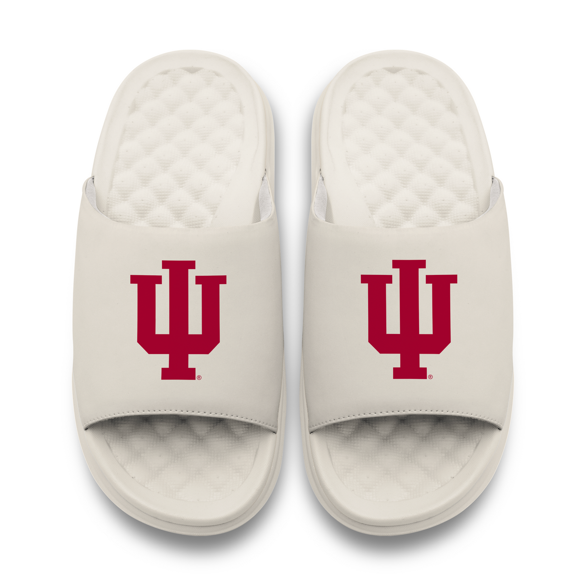Indiana University Primary Logo