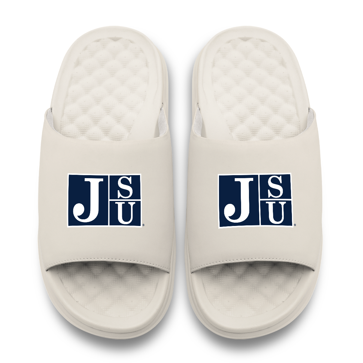 Jackson State Tigers Primary Motive