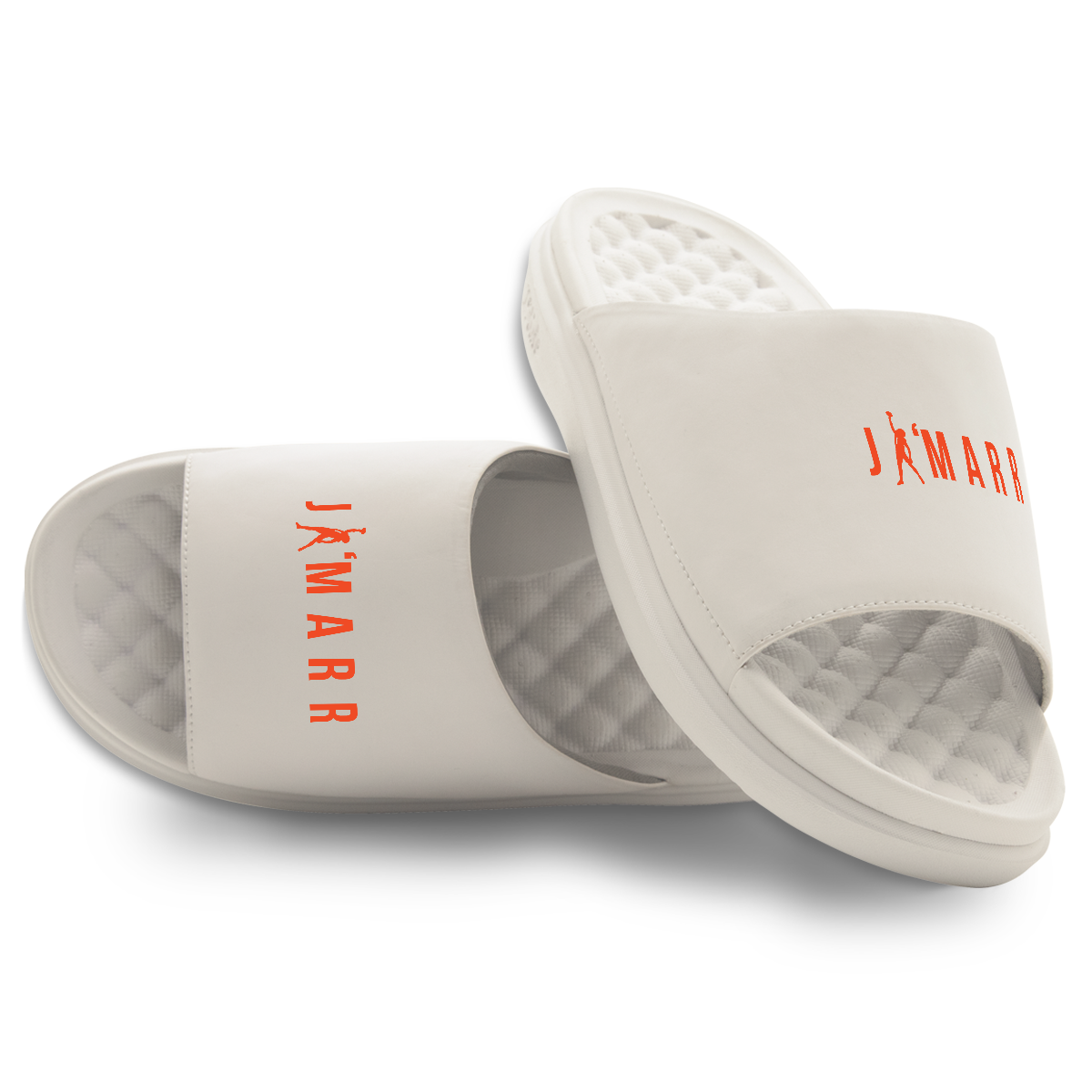 Ja&#39;Marr Chase Wordmark Motive