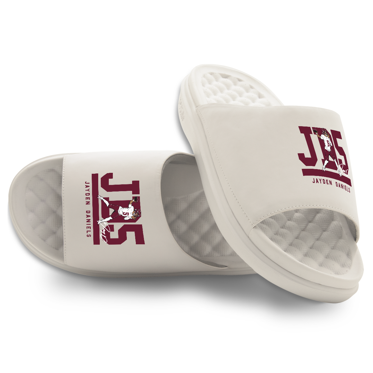 Jayden Daniels JD5 Motive