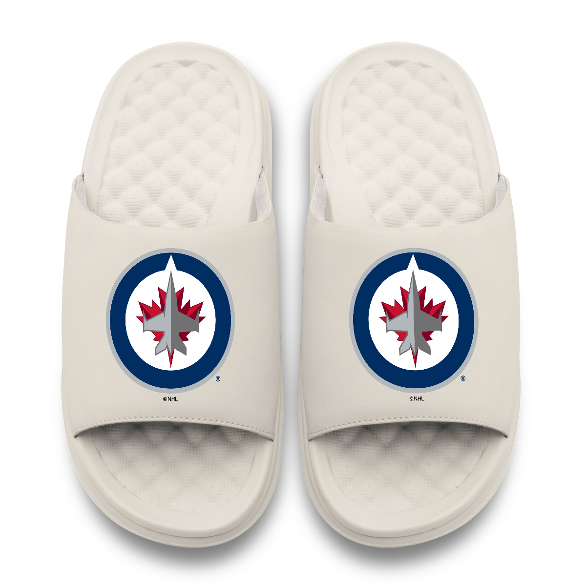 Winnipeg Jets Primary Motive