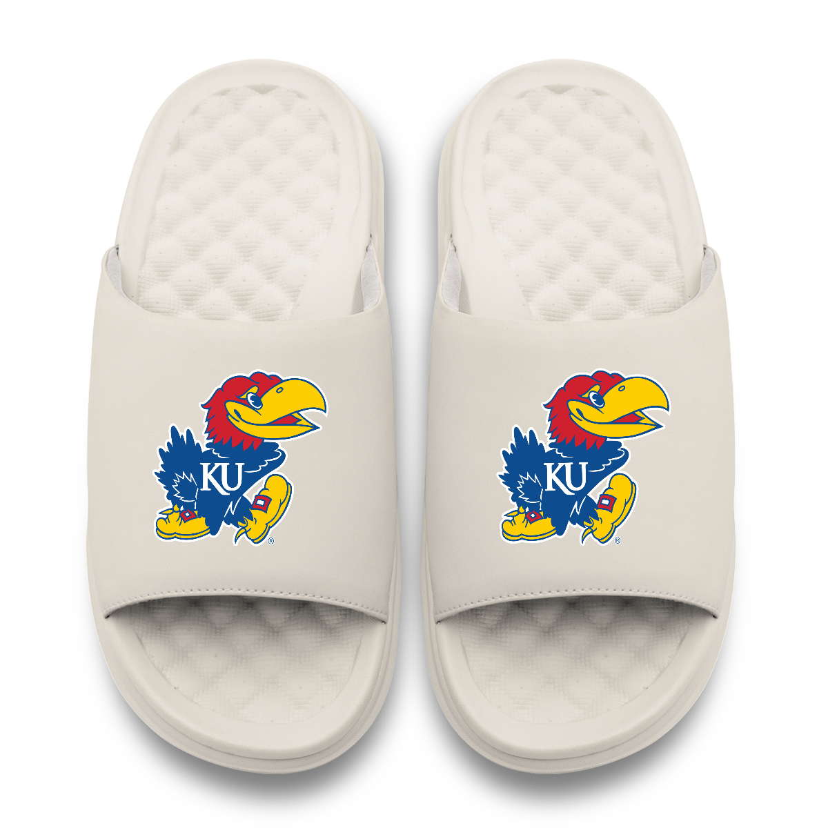 Kansas Jayhawks Primary Motive