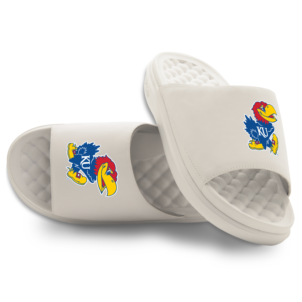 Kansas Jayhawks Primary Motive