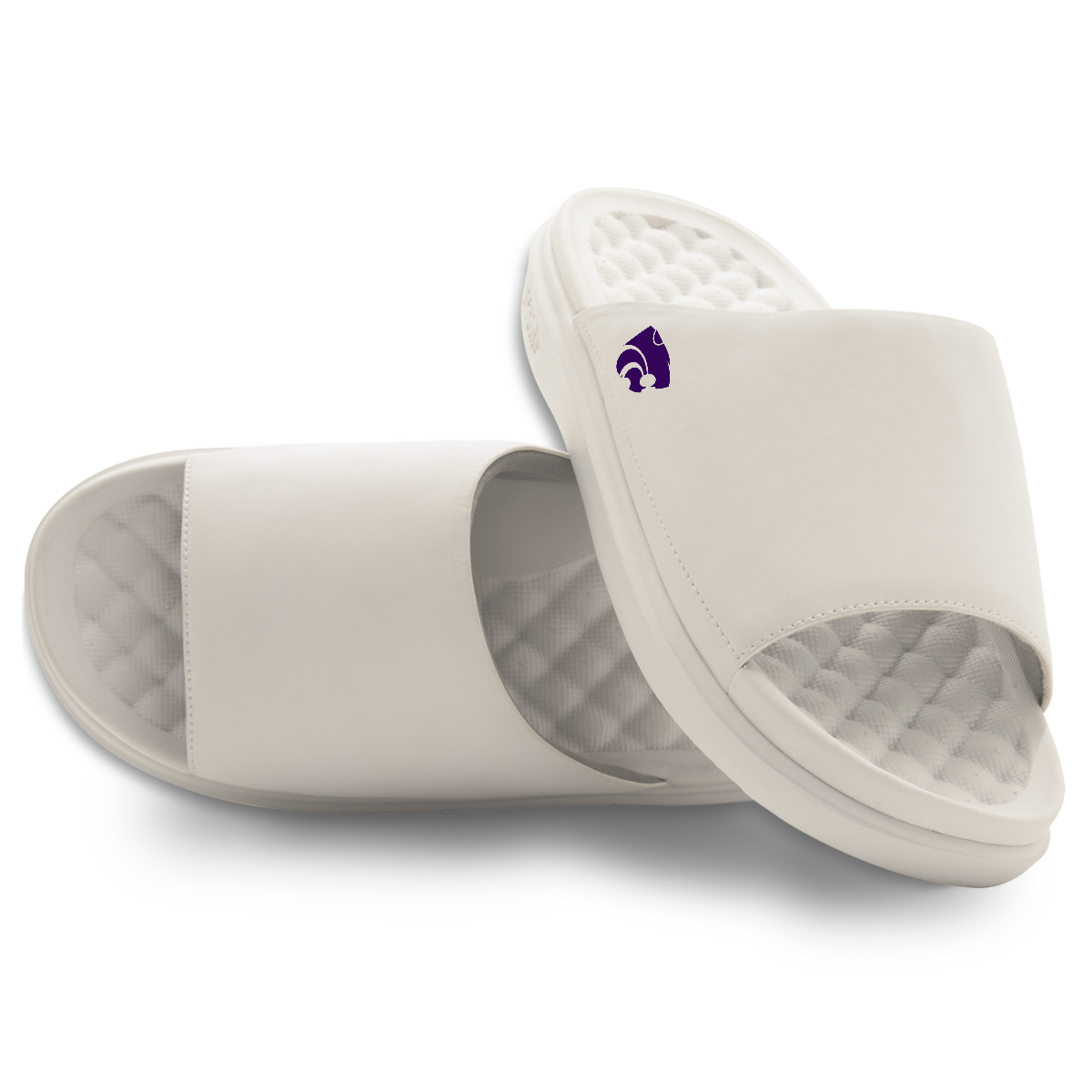 Kansas State Wildcats Minimalistic Motive