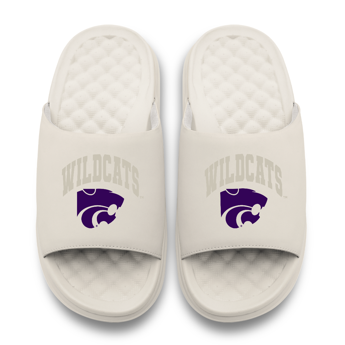 Kansas State Wildcats Tonal Pop Motive