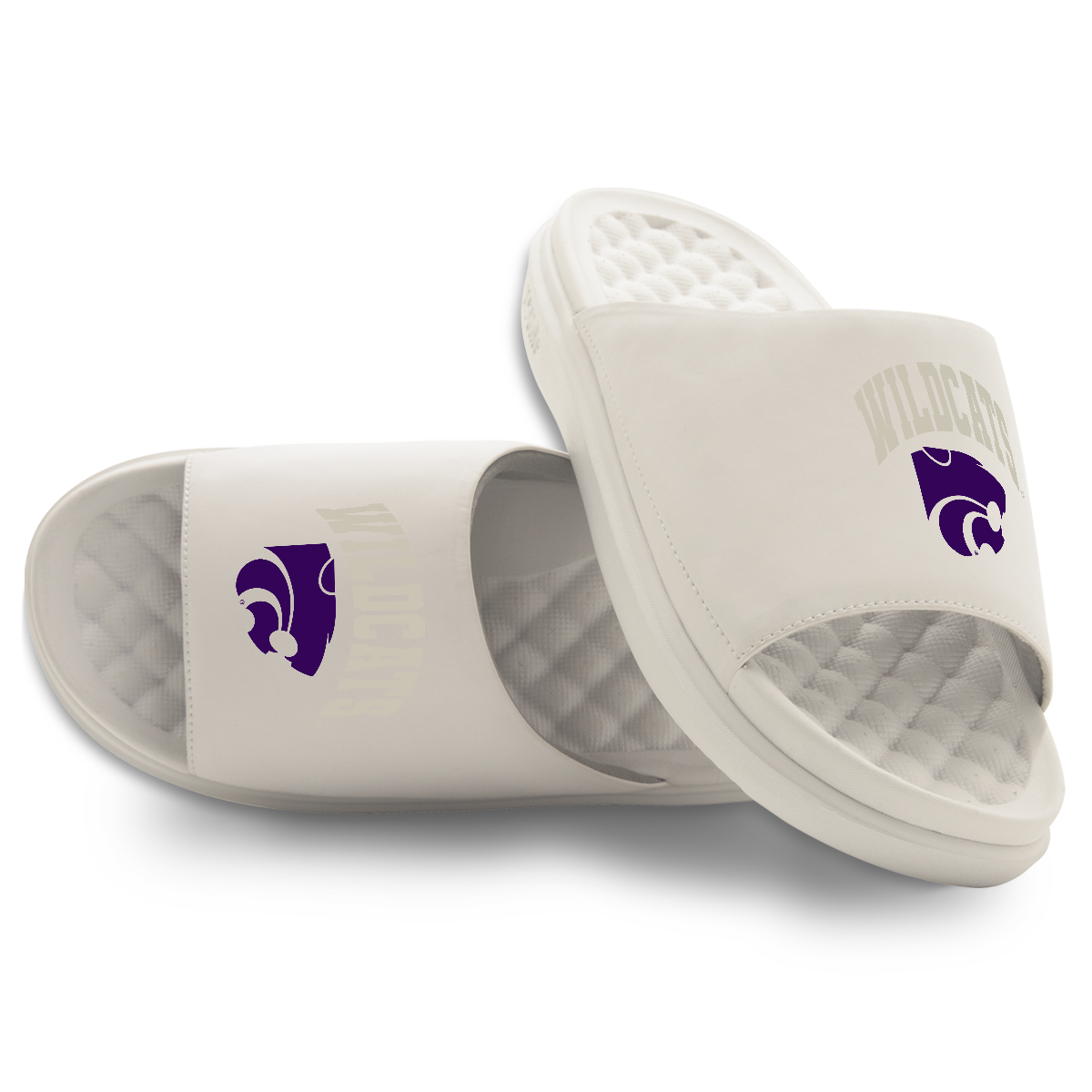 Kansas State Wildcats Tonal Pop Motive