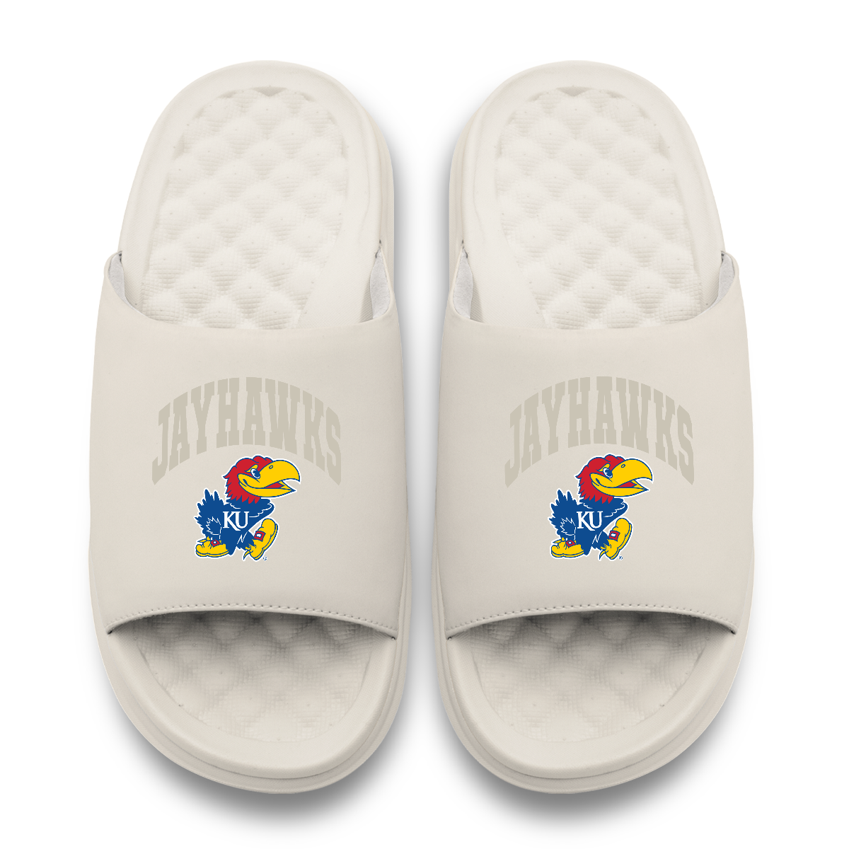 Kansas Jayhawks Tonal Pop Motive