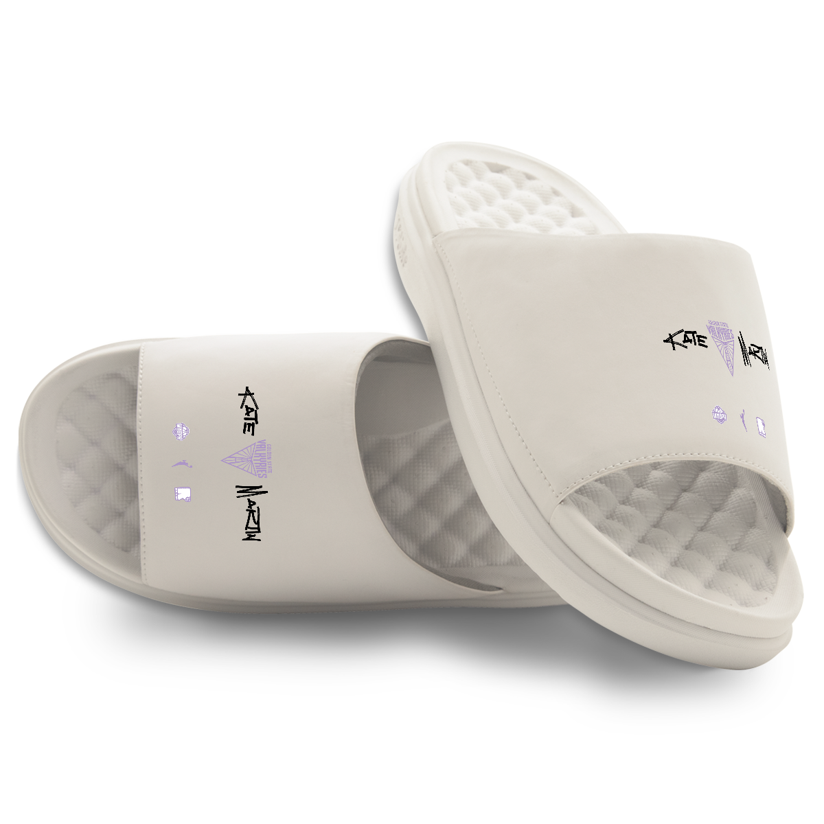 Golden State Valkyries Kate Martin Round21 x ISlide