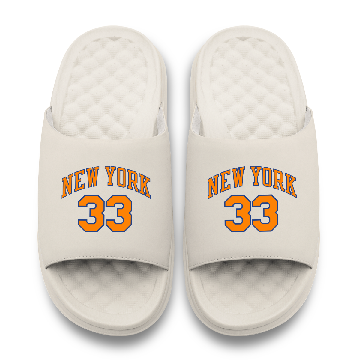 New York Knicks Patrick Ewing Jersey