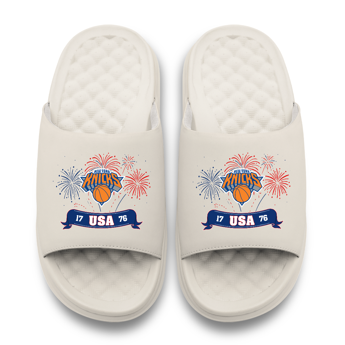 New York Knicks USA Americana
